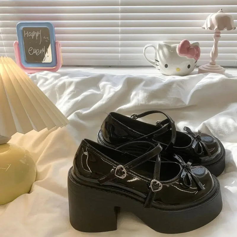 Ever Since Heels Shoes