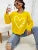 The Great Love at the Edge of Butterflies Design Sweatshirt Female Fleece Crewneck Hooded Street Autumn Pullover New Sportswear