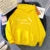 Hipster Sweatshirts It’s Leviosa Magic Hoodie Funny Sportswear Loose Oversize Clothing Soft Tops Female