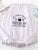 Witches Brew Coffee Letter Printing Simple Color Letter Printing Sweatshirts Long Sleeves Warm Pullover Clothes