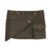 Cargo Skirt Y2k Style Low Waist Irregular Hem Short Mini Skirts With Pocket Decor 2000s Street Skirts