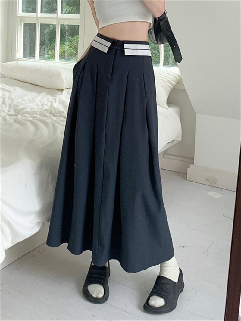 Zily Skirt