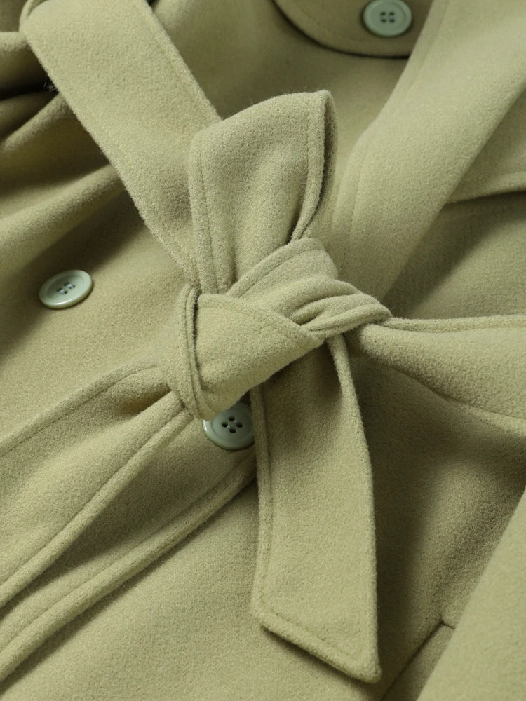 Heily Coat