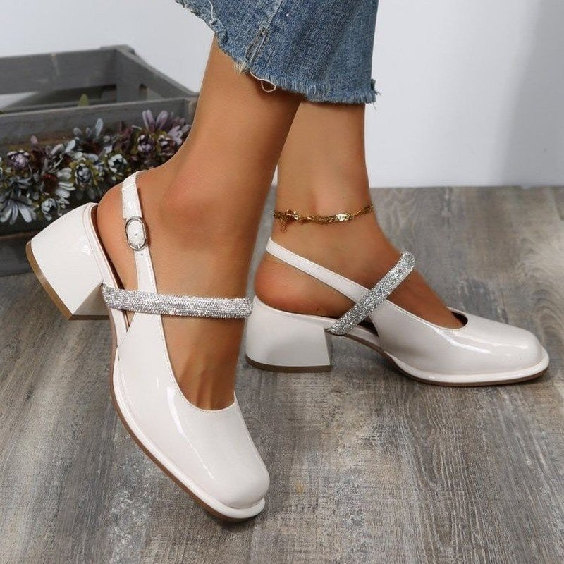 Sussi Shoes
