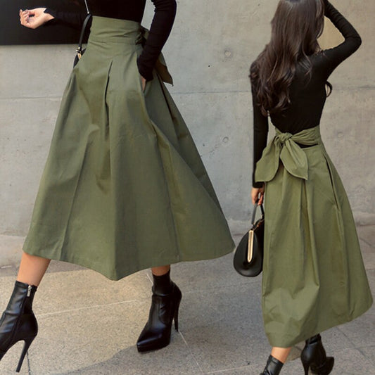 Marti Skirt