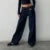 Y2k Aesthetic Low Rise Baggy Jeans Loose Fit Boyfriend Straight Wide Leg Jeans Stretch Long Denim Pants Trousers