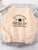 Witches Brew Coffee Letter Printing Simple Color Letter Printing Sweatshirts Long Sleeves Warm Pullover Clothes