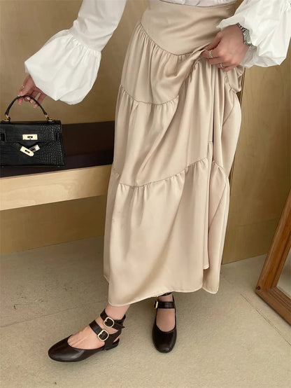 Comfort Shoes for Large Size Beige Heeled Sandals Summer Big Black Closed New Flat Low Rubber Rome Back