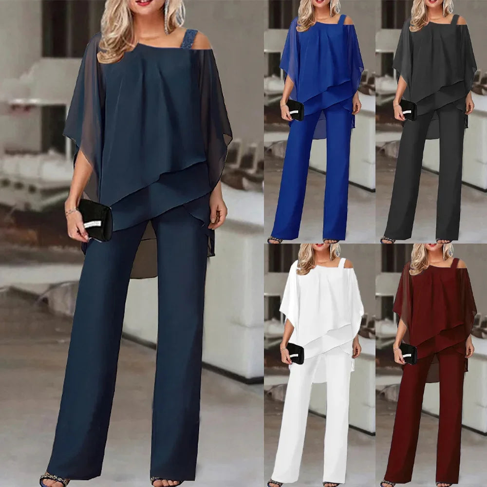 Elegantly Designed Garment