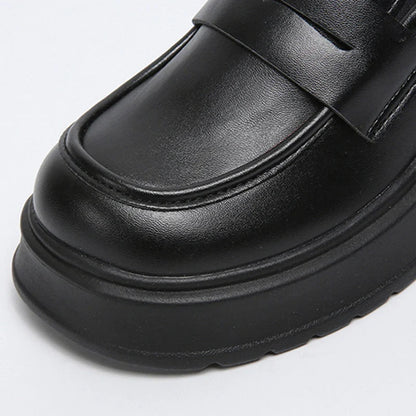 Reyes Slip on Loafers Shoes