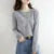 Cardigans Sweater O-neck Spring Autumn Knitted Cashmere Cardigans Single Breasted Sweaters Df4934