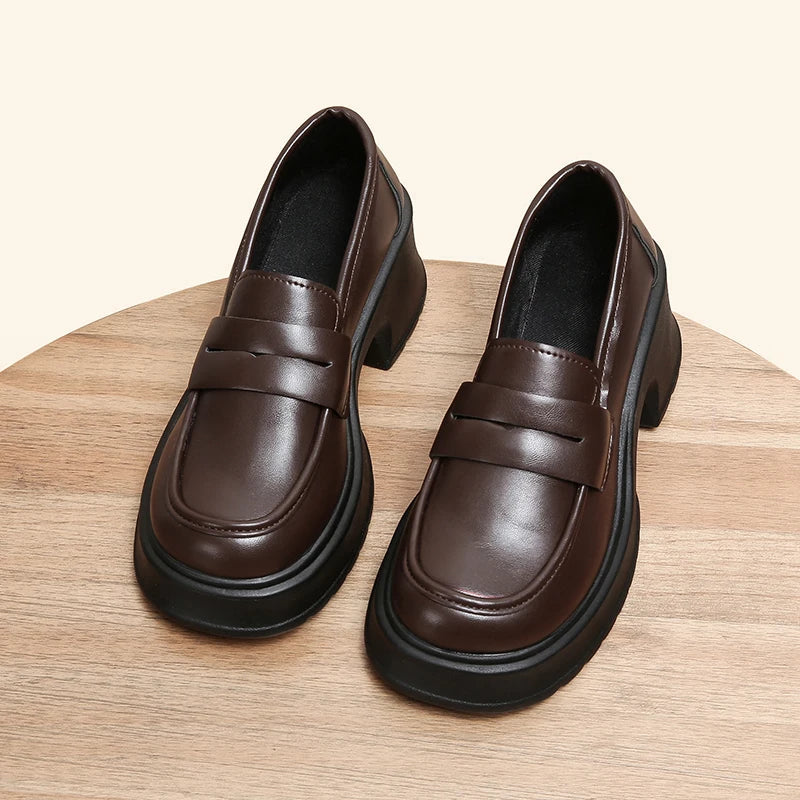 Reyes Slip on Loafers Shoes
