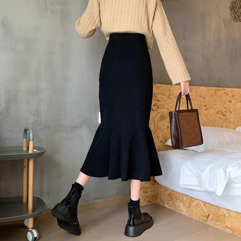Olii Skirt