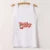 Short-sleeved T-shirt Summer Cherry Letter Print Short-sleeved Top Spice Wearing Crop Short Slim-fit Street Style