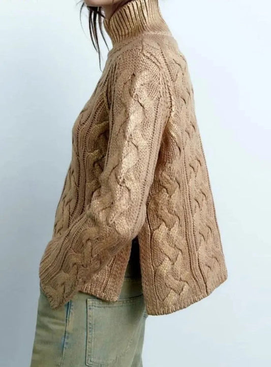 Zeyno Sweater
