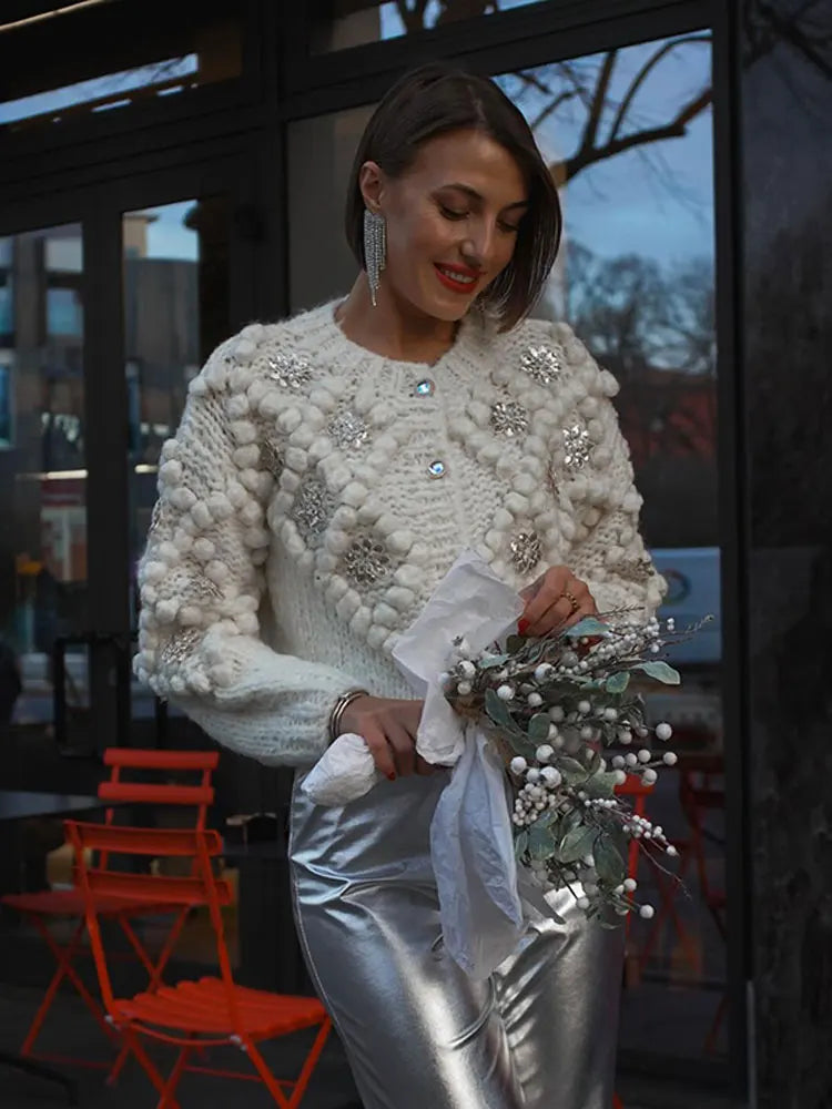 Kyli Cardigan