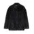Oversized Plush Coat Winter Thick Warm Padded Faux Rabbit Fur Jacket Teen Chunky Furry Bomber Jackets