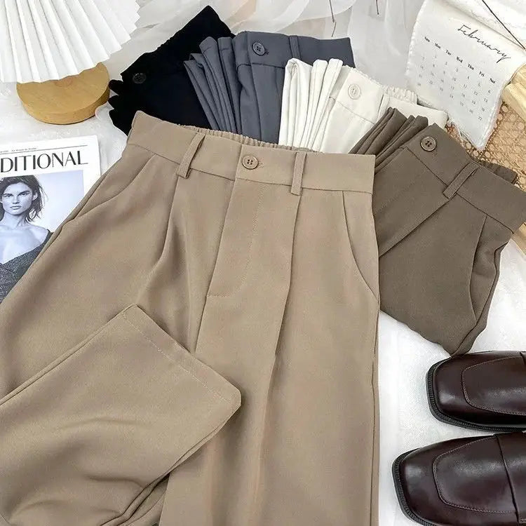 Perfect Pants