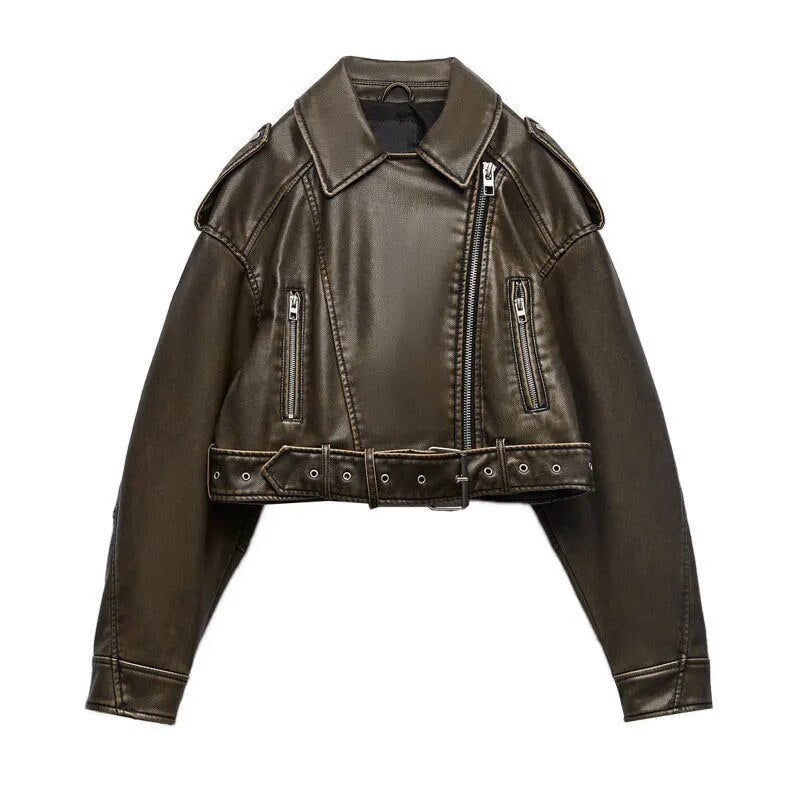 Classic Designed Garment