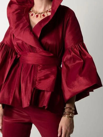 Victoria Blouse