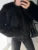 Oversized Sweater Outwear for High Waist Long Sleeve Loose Winter Jackets New