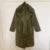 Winter Long Overcoats Oversized Lapel Belted Faux Rabbit Fur Coat Jacket Female Outerwear Plush Fur Coats