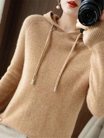 Nanzia Sweater