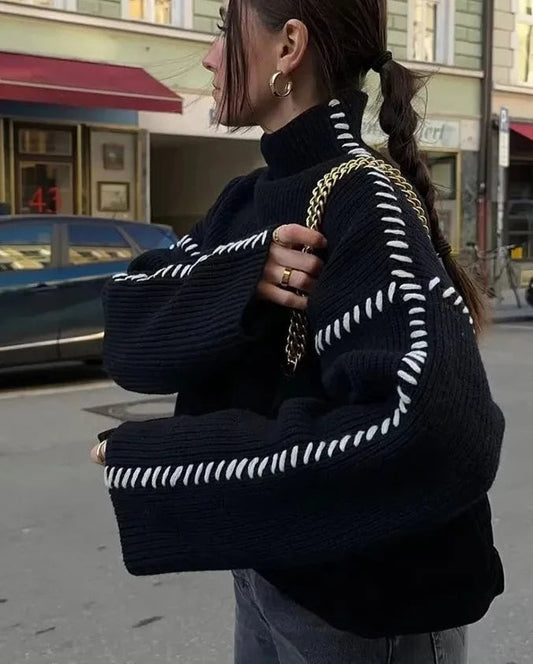 Mella Sweater