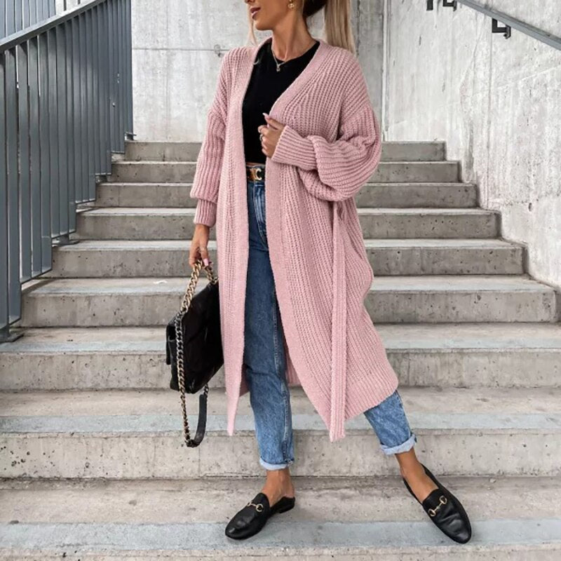 Diksi Cardigan