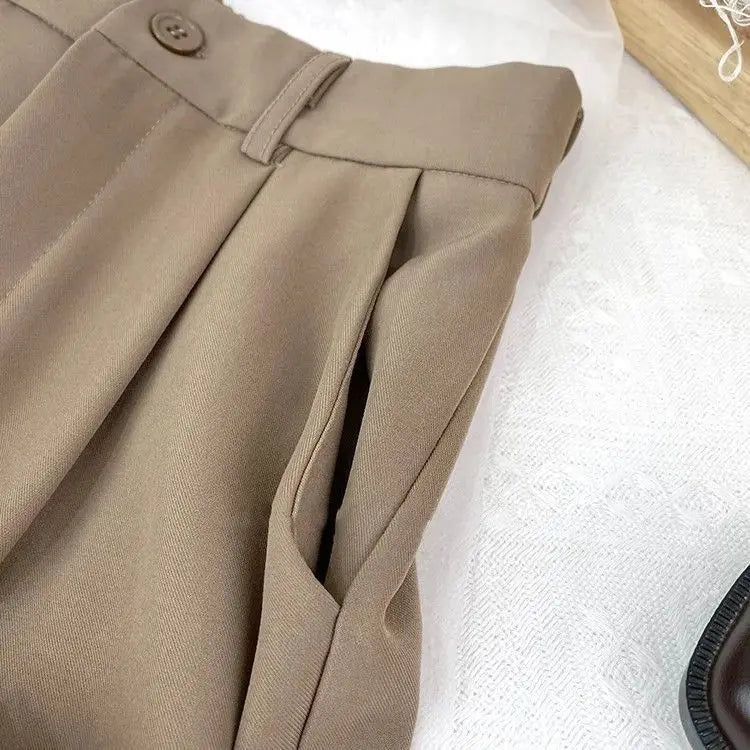 Perfect Pants