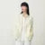 Jacket Autumn New Mid-length Color Commuter All-match Suit Sweater for
