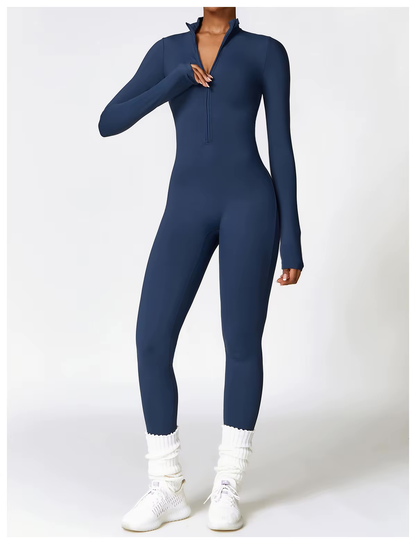 Movepro | Winter Jumpsuit