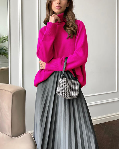 Alani Knitted Sweater
