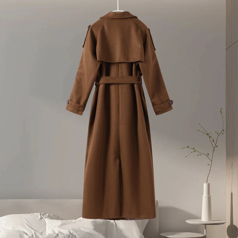 Heily Coat
