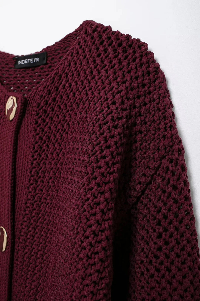 Olivia Cardigan