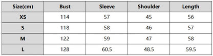 V-neck Khaki Thicken Wool Jacket Autumn Winter Loose Blend Coat Female Warm Outfit Coats for