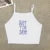 New Summer Round Neck Slim-fit Spice Girl Pinched Waist Short Top Short Sleeve T-shirt