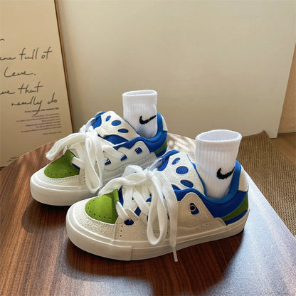 Shoes Woman Allmatch Female Sneakers Modis New Leisure Allmatch Shoes Woman Modis Female Sneakers