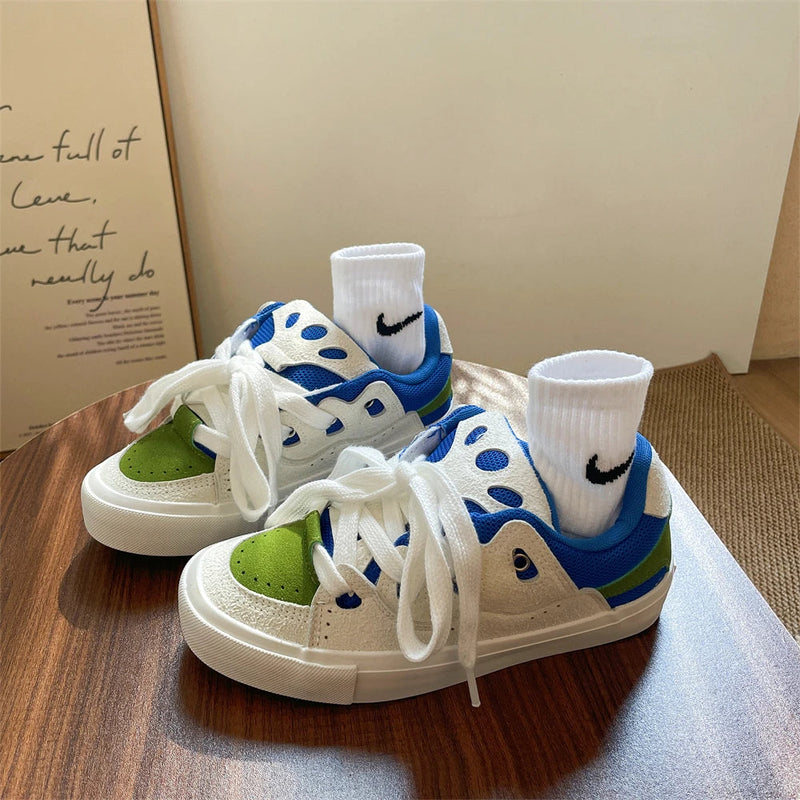 Shoes Woman Allmatch Female Sneakers Modis New Leisure Allmatch Shoes Woman Modis Female Sneakers