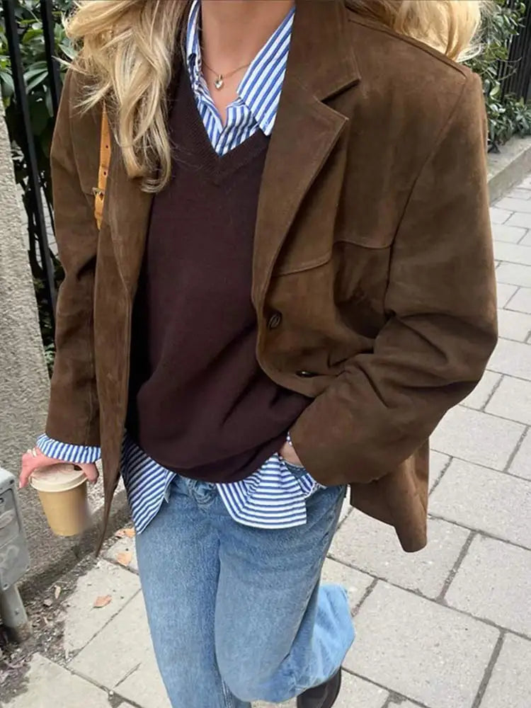 Thoughtfully Designed Garment