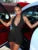 Halter Playsuits Hipster Simple Drawstring Backless Bandage Skinny Overalls Female Classic Basic Sporty Wear
