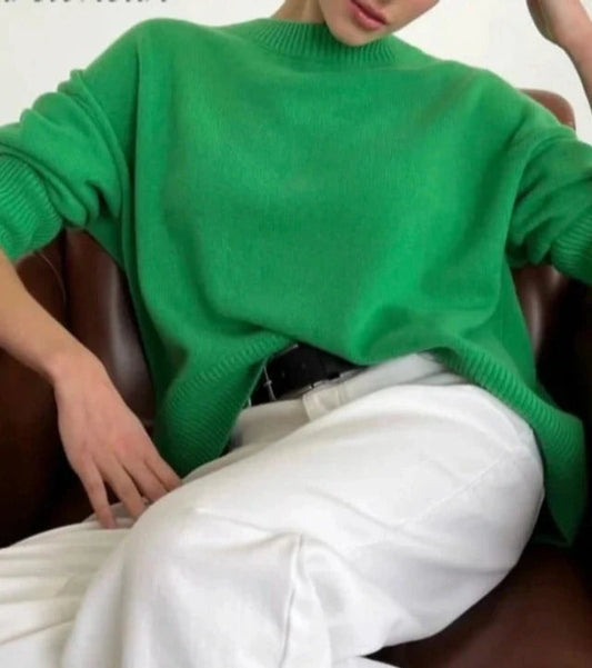 Jeisi Sweater