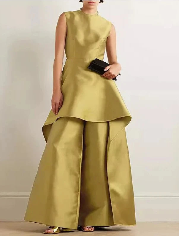 Limoni Jumpsuit