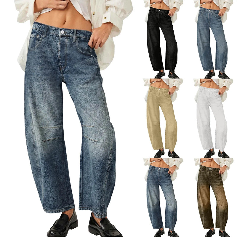Uliana Pants