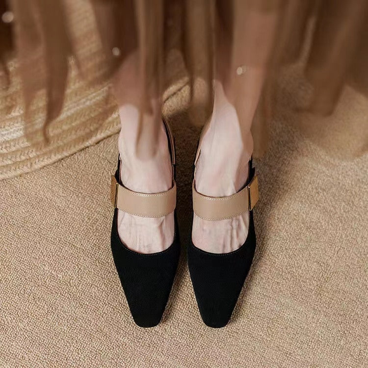 Bekka Shoes