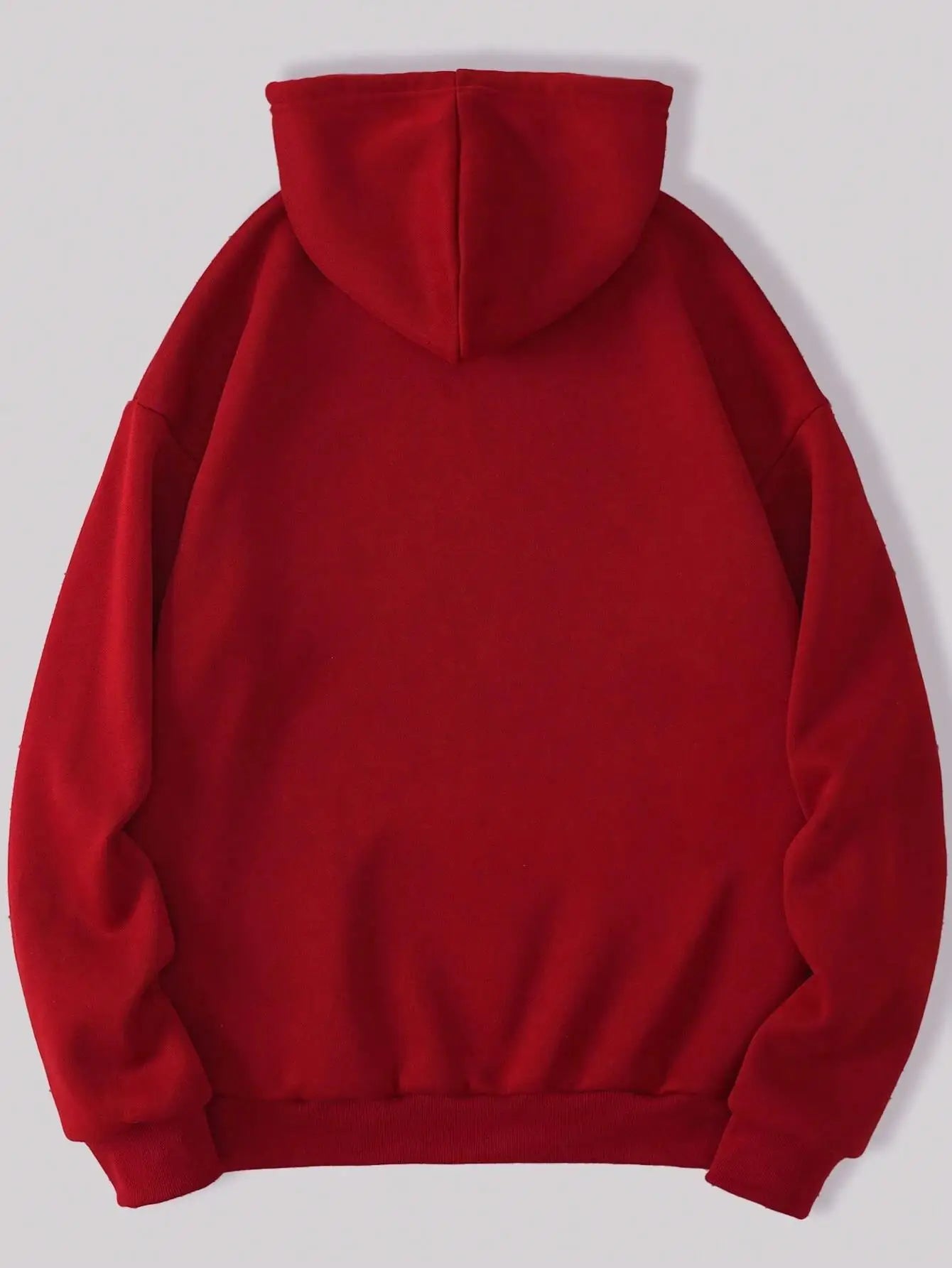 Faith Hope Love Letter Graphic Hoody Street Loose Sweatshirt Autumn Fleece Hooded Hip Hop O-neck Clothing Female