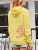 Do What Makes You Happy Pink Letter Clothing Personality Street Sweatshirt All-match Woman Hip Hop Hoodies