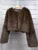 Oversized Sweater Outwear for High Waist Long Sleeve Loose Winter Jackets New