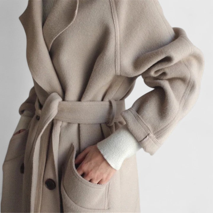 Zyrenya | Coat