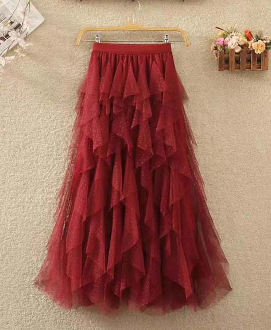 Baira Skirt